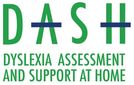 Dyslexia Assessment and Support at Home